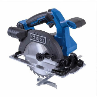 Scie circulaire Scheppach BC-CS165-X 20 V