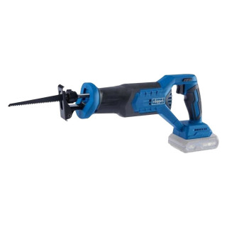 Reciprozaag Scheppach BC-RS250-X 20 V