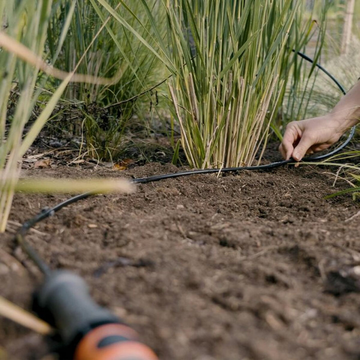 Système d'irrigation au goutte-à-goutte Gardena