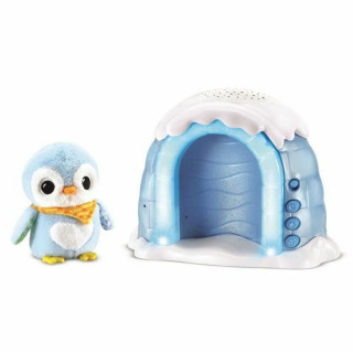 Juguete Musical Vtech Baby PENGUIN NIGHT