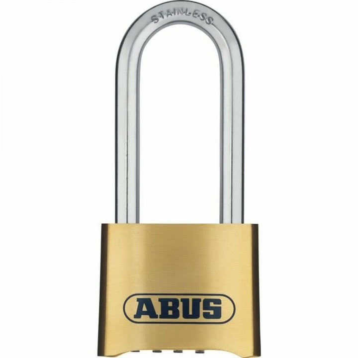 Combinatieslot ABUS 180IB/50HB63 B/DFNLI