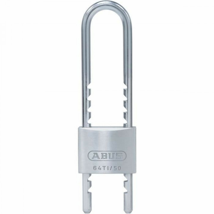 Key padlock ABUS 64TI/50HB60-150 B/DFNLI