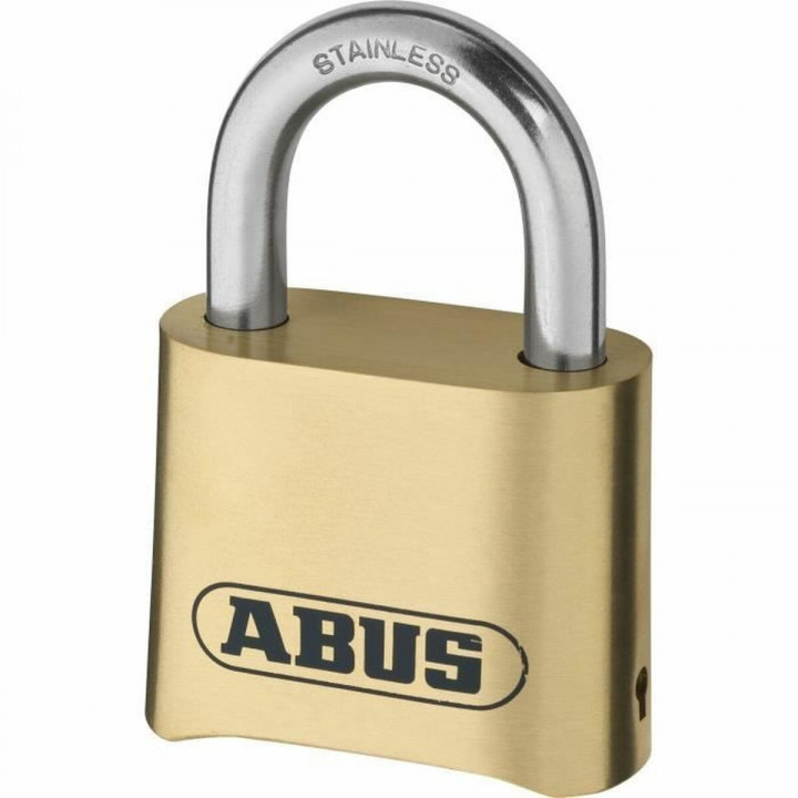 Combinatieslot ABUS 180IB/50 B/DFNLI