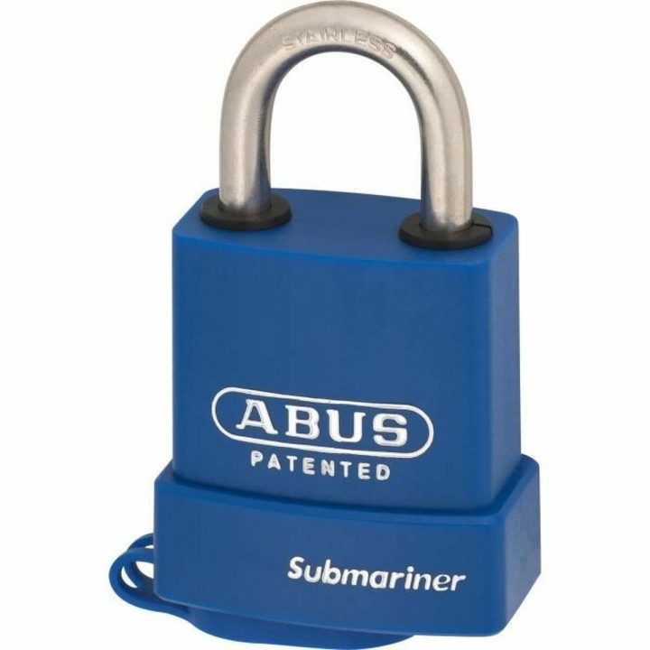 Sleutelslot ABUS 83WPIB/53 Submariner