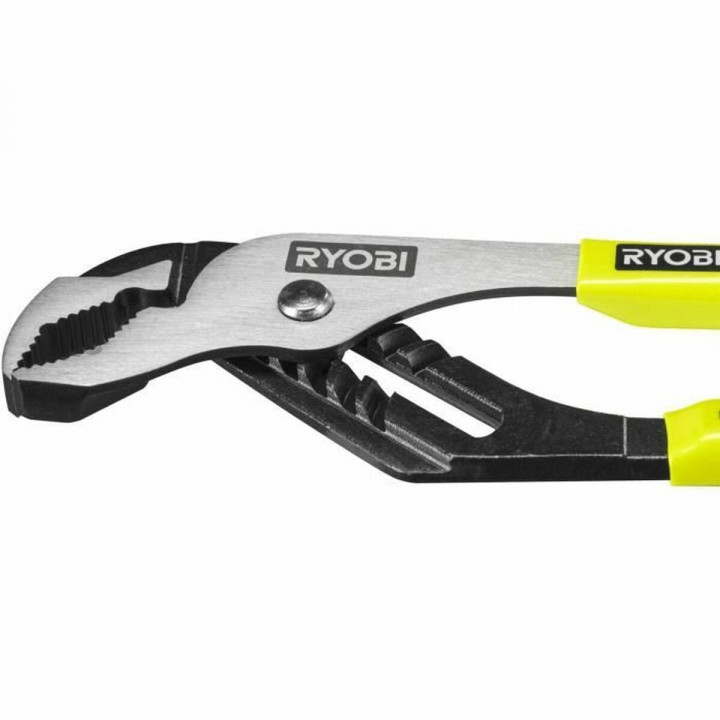 Pinza a canale per pompa d'acqua Ryobi 300 mm