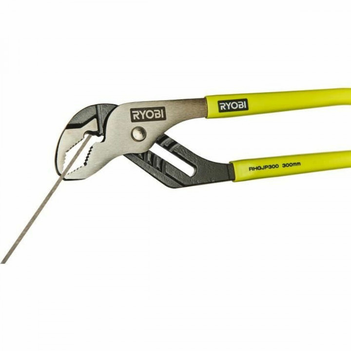 Pinza a canale per pompa d'acqua Ryobi 300 mm