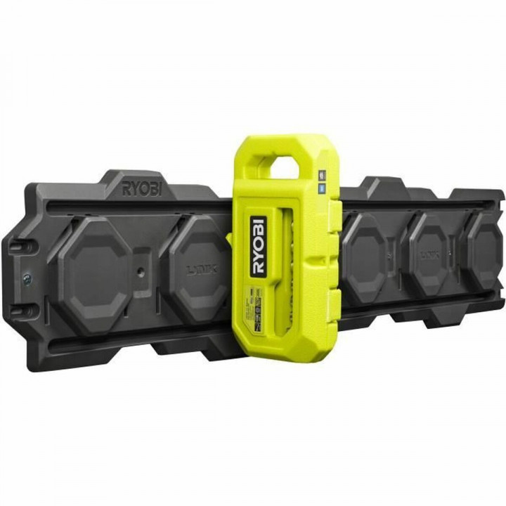 Dopsleutelset Ryobi RHRS10PC