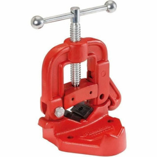 Vite da banco con base di aspirazione Rothenberger NA 23 x 16 x 22 cm