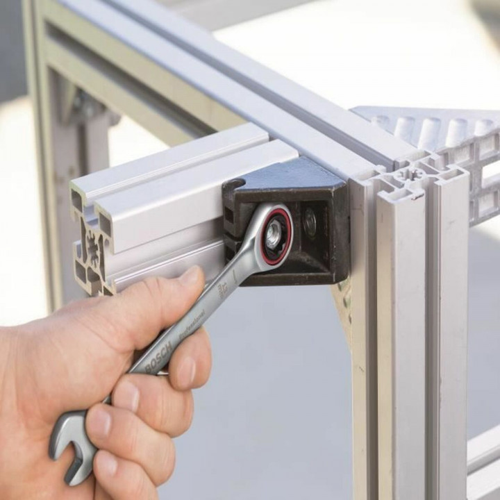 Combinatiesleutelset BOSCH