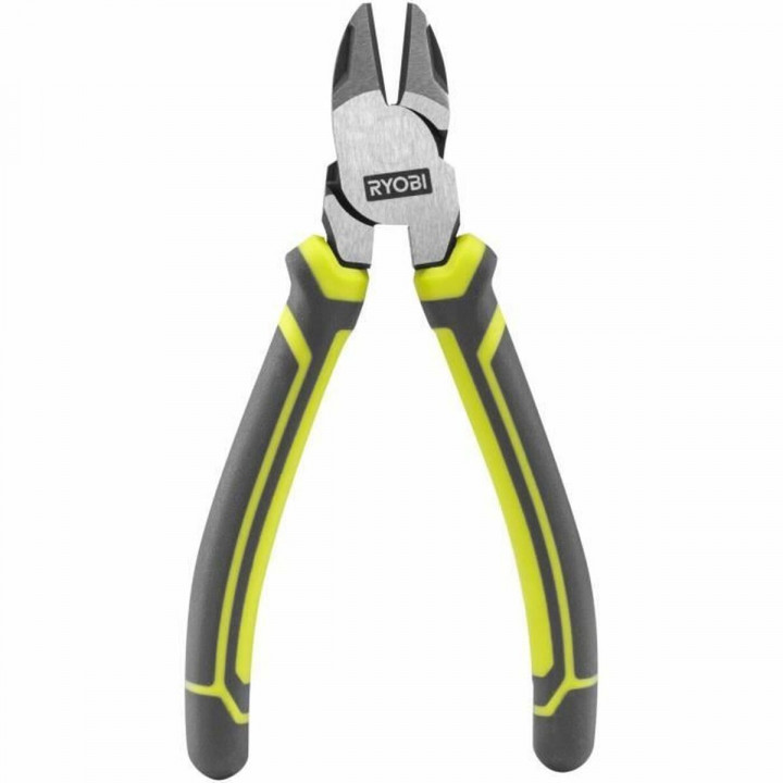 Cross-cutting pliers Ryobi