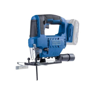 Scie sauteuse Scheppach C-JS220-X 20 V