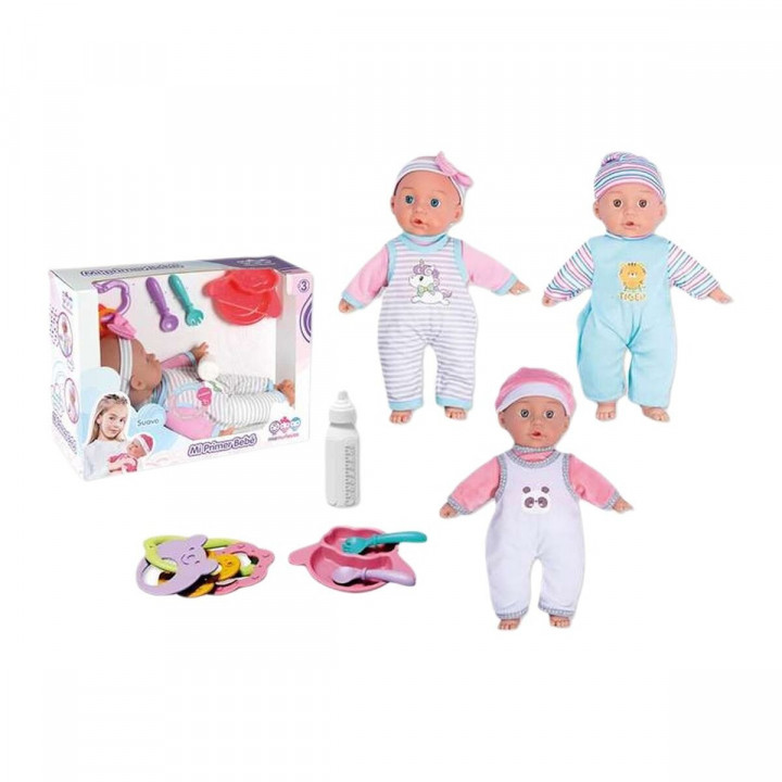 Baby Doll 32 cm