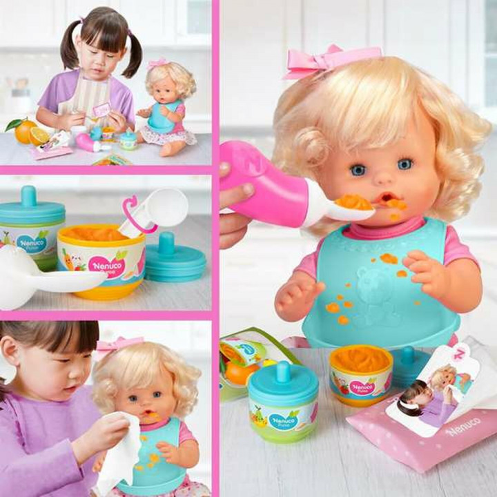 Babypop Nenuco 35 cm