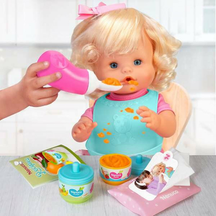 Babypop Nenuco 35 cm