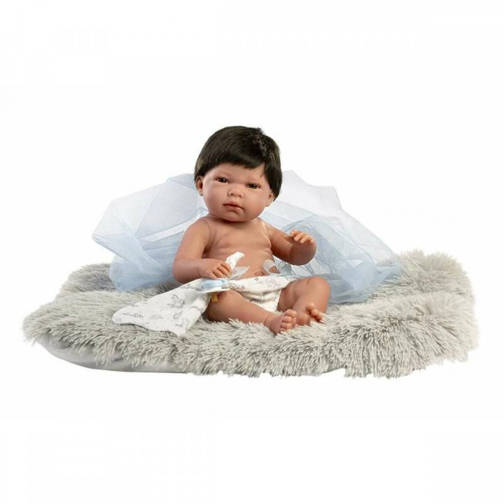 Babypuppe Llorens Nico 40 cm