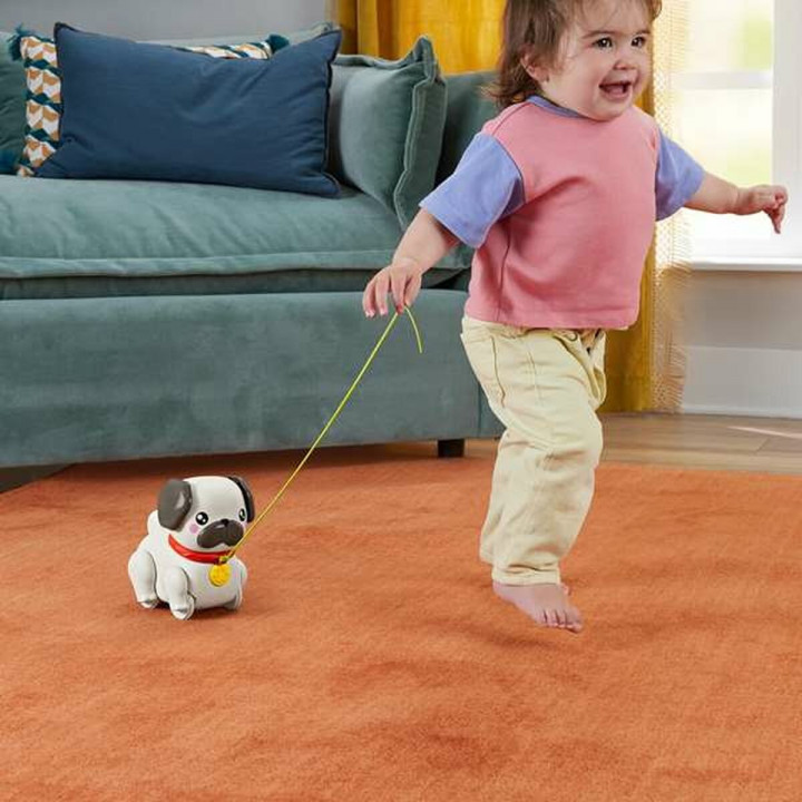 Chien interactif Fisher-Price