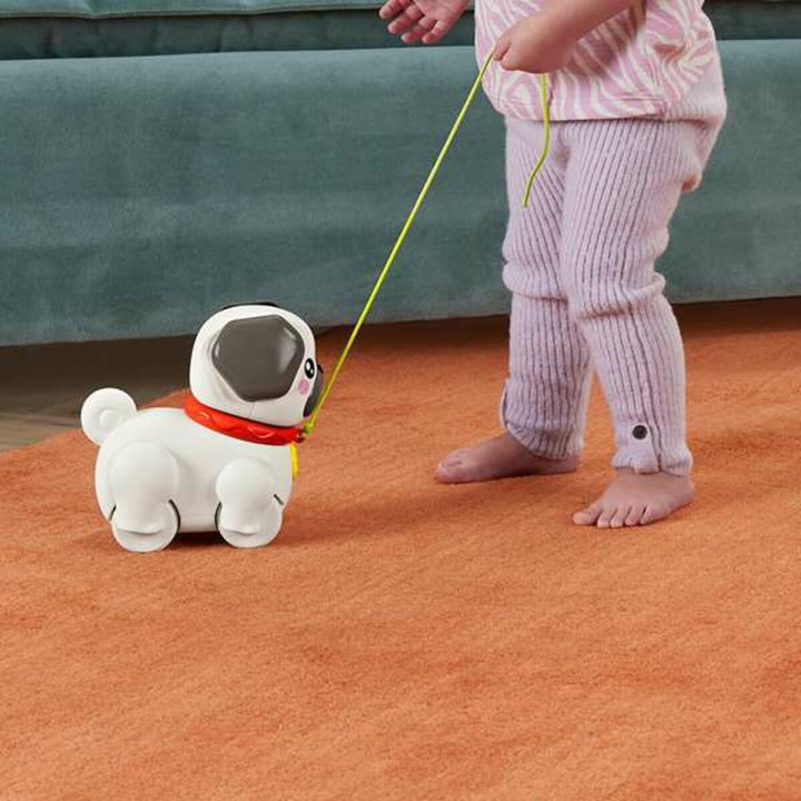 Interactieve Hond Fisher-Price