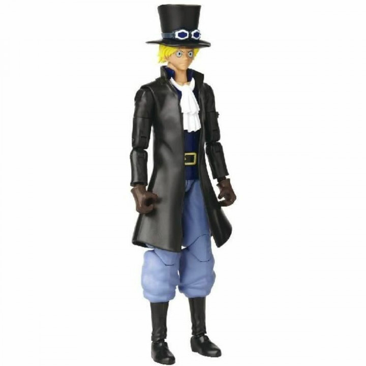 Figura Articulada One Piece Anime Heroes: Sabo 17 cm