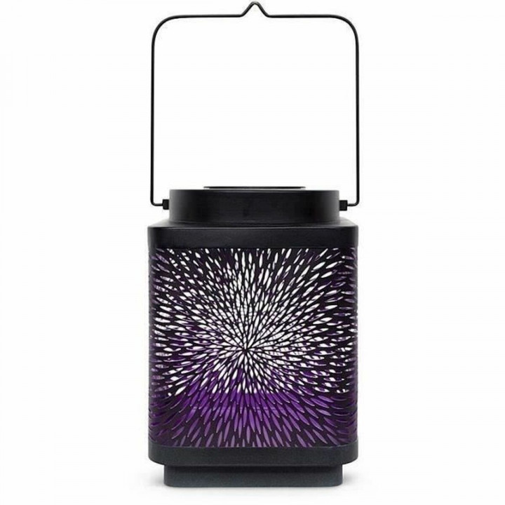 Lampada ad energia solare Garden ID Attract