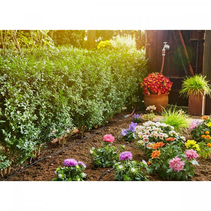 Système d'irrigation au goutte-à-goutte Gardena