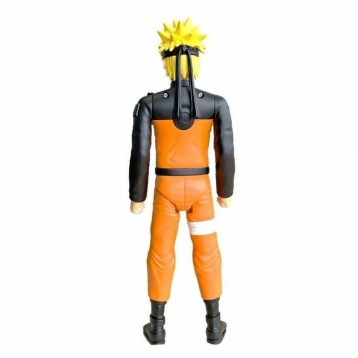 Ledenpop Bandai Naruto Uzumaki