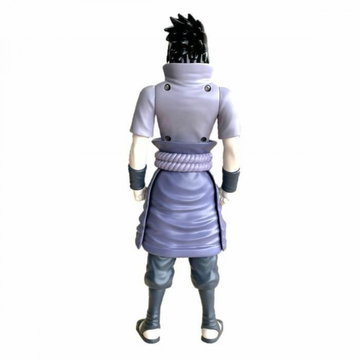 Ledenpop Bandai Sasuke Uchiha
