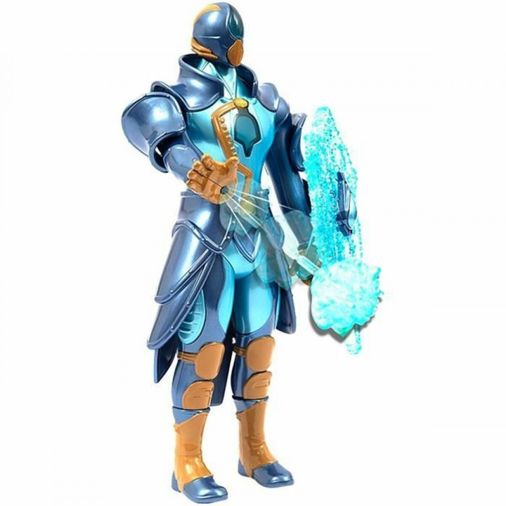 Ledenpop Gormiti Aqu 27 cm