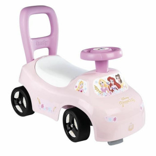 Rutschauto Smoby Disney Princess 2-in-1