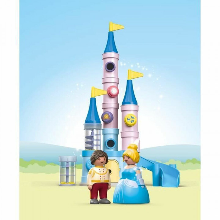 Playset Playmobil 71457 - Junior&Disney Cinderella 25 Stücke