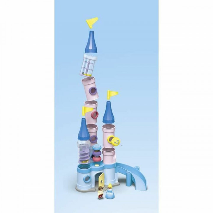 Playset Playmobil 71457 - Junior&Disney Cinderella 25 Piezas