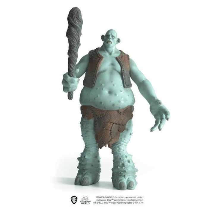 Figuur Harry Potter Schleich 13994 Troll