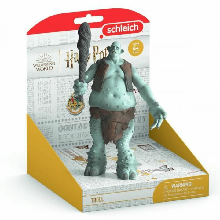 Figuur Harry Potter Schleich 13994 Troll