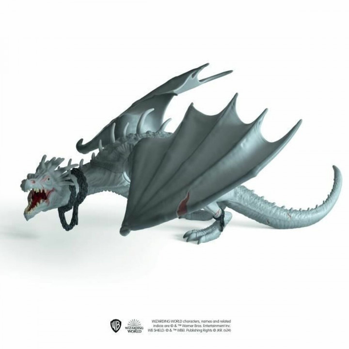 Figuur Harry Potter Schleich 13995 Ukrainian Ironbelly Dragon