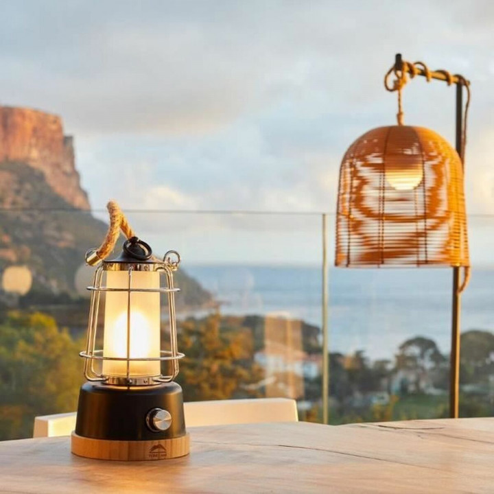 Lanterna Lumisky WILDY