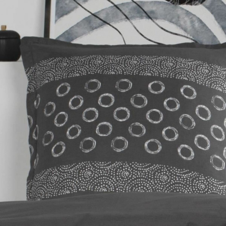 Duvet cover set TODAY Gael 140 x 200 cm