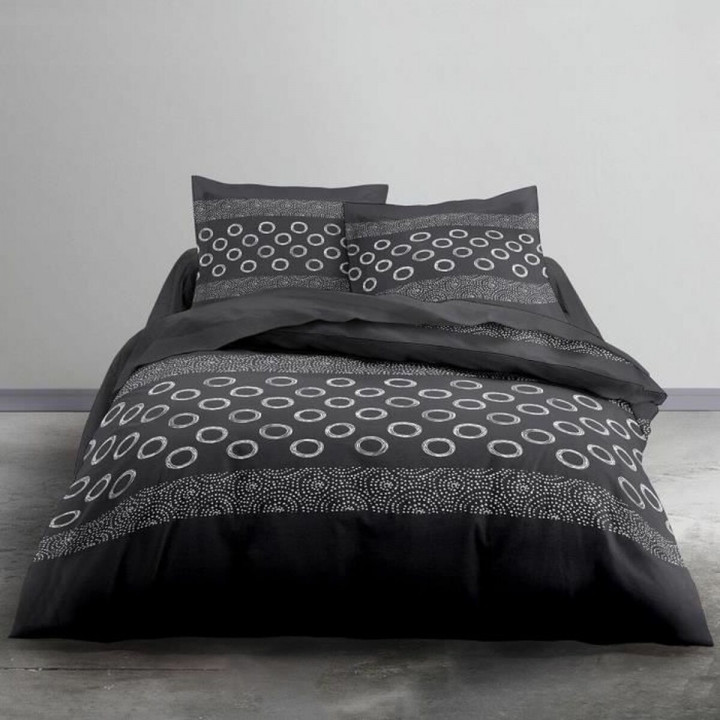 Duvet cover set TODAY Gael 140 x 200 cm
