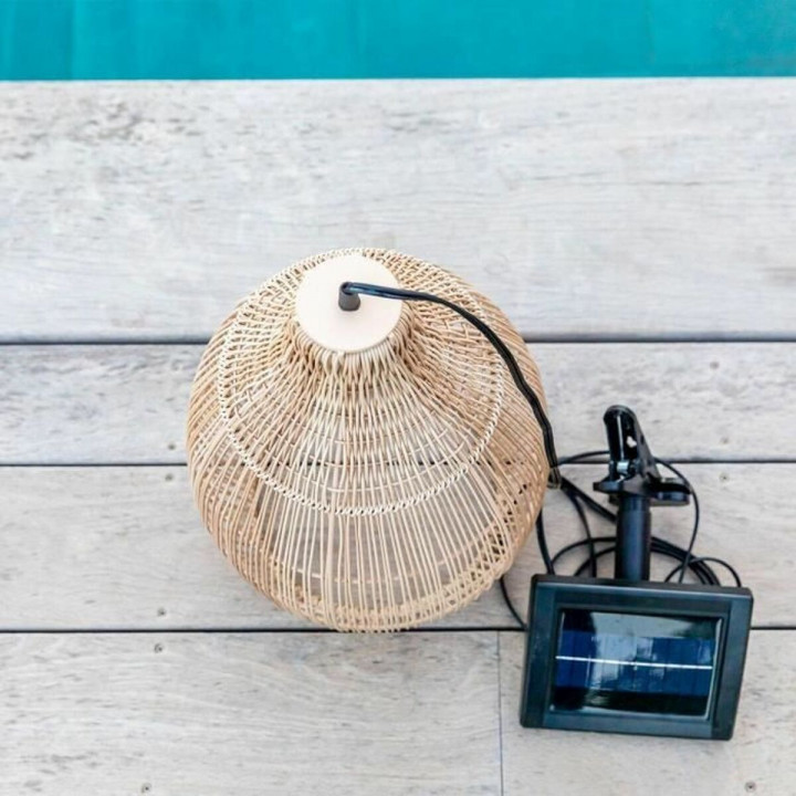 Solarlampe Lumisky HOLIDAY A+