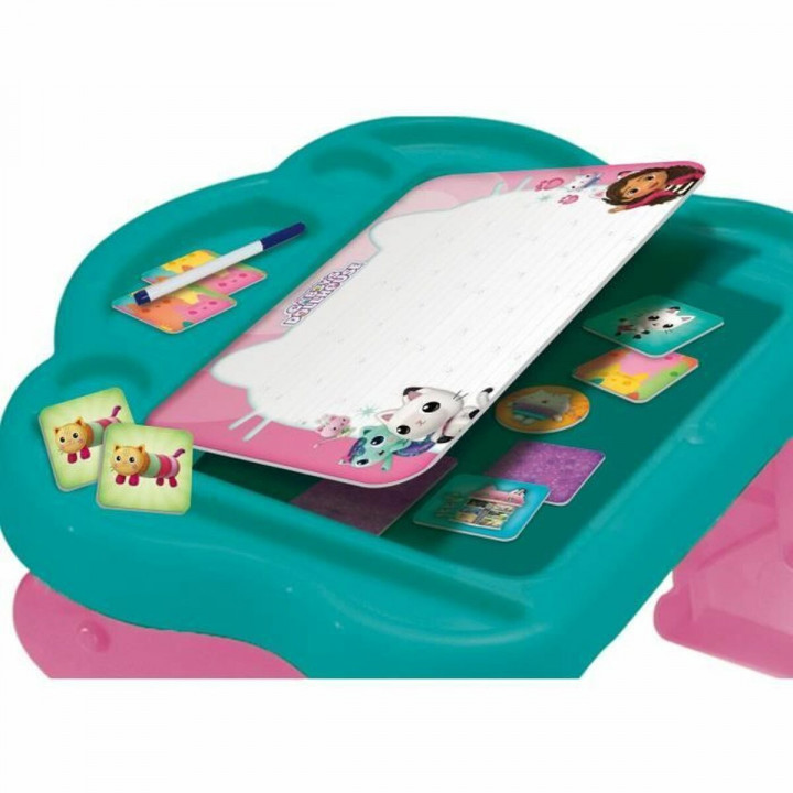 Gioco Educativo Lisciani Giochi Gabby Dollhouse