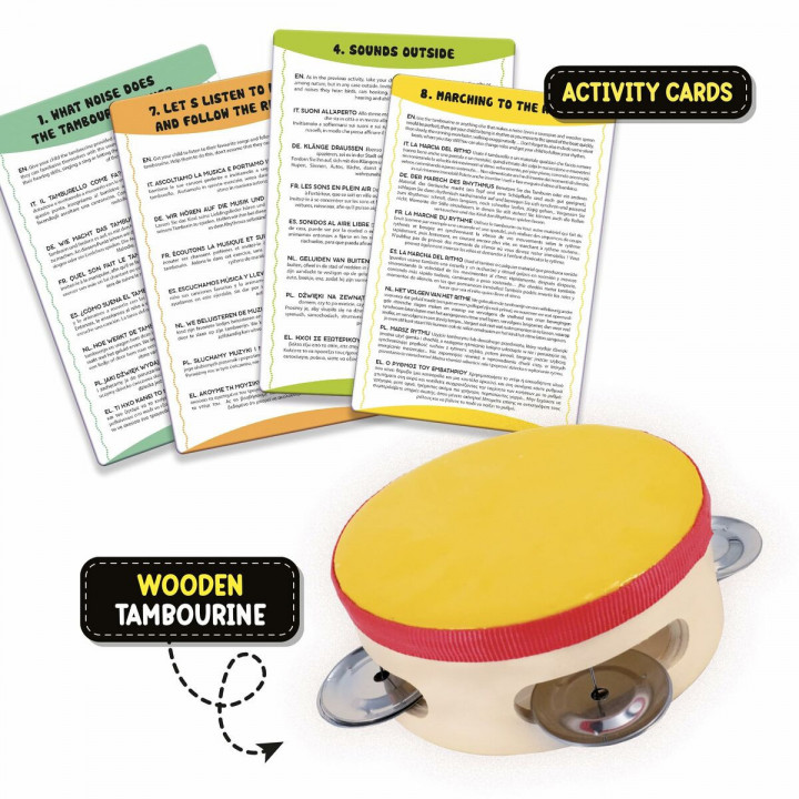 Gioco Educativo Lisciani Giochi Montessori