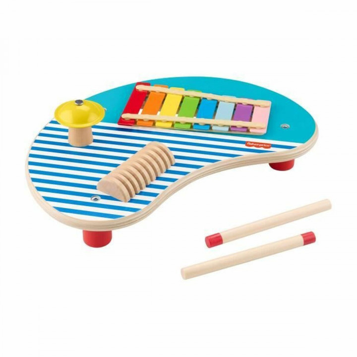 Jouet Educatif Fisher-Price HXT91