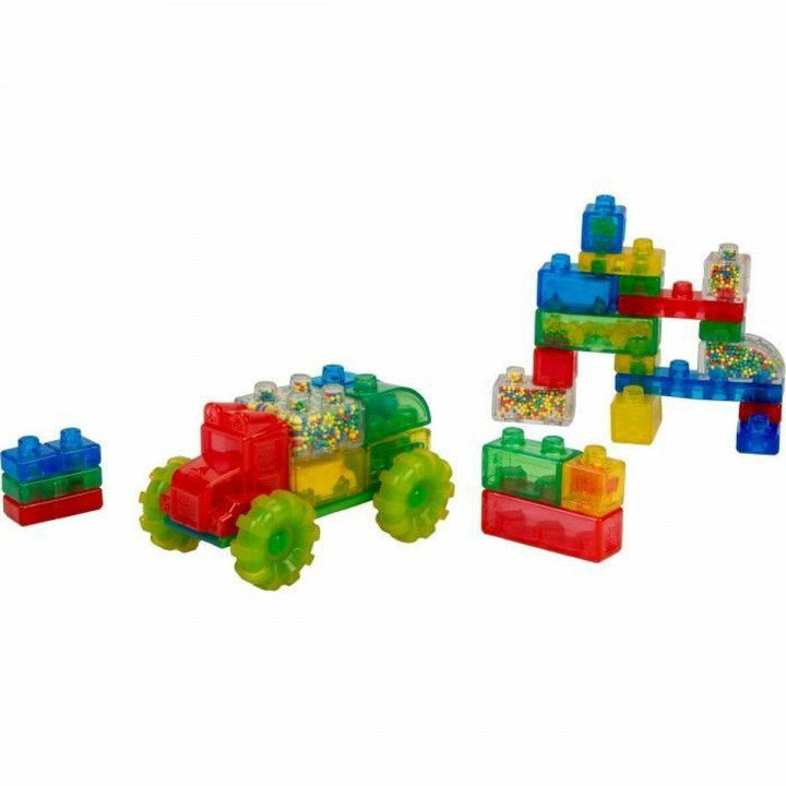 Lernspiel Goliath Jelly Blox
