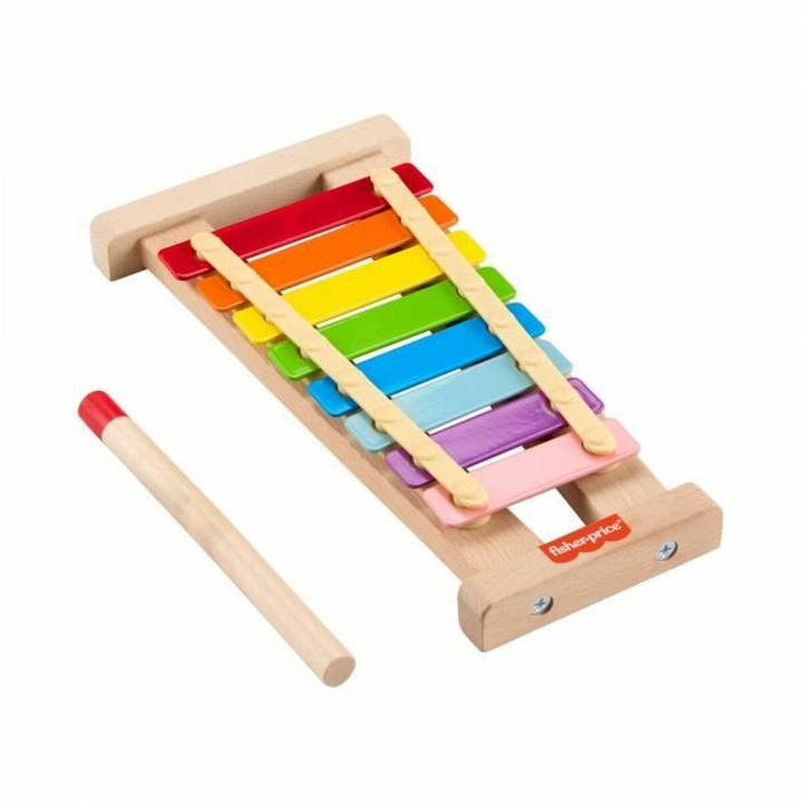 Jouet Educatif Fisher-Price HXV13