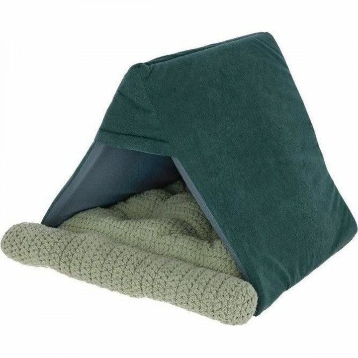 Cama para Gato Kerbl Verde