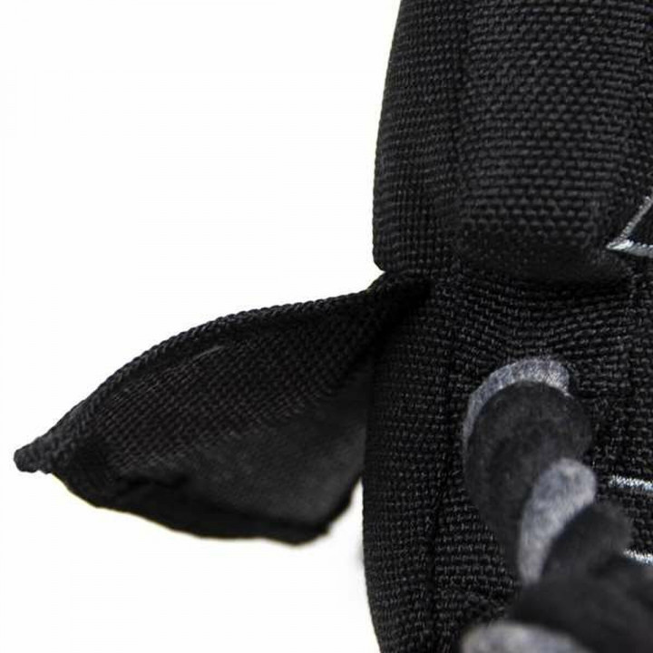 Dog toy Star Wars Black 5,0 x 13,0 x 26,0 cm (4 Units)