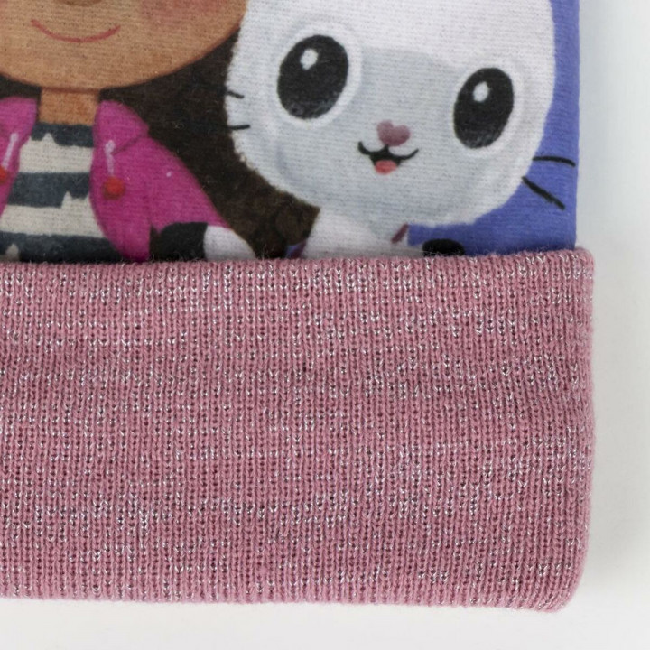 Kindermuts Gabby's Dollhouse