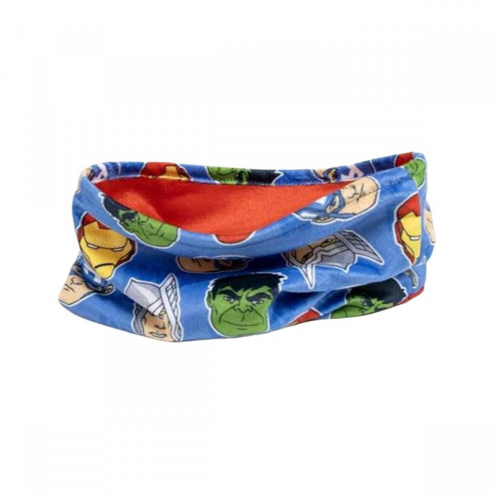 Nekwarmer The Avengers