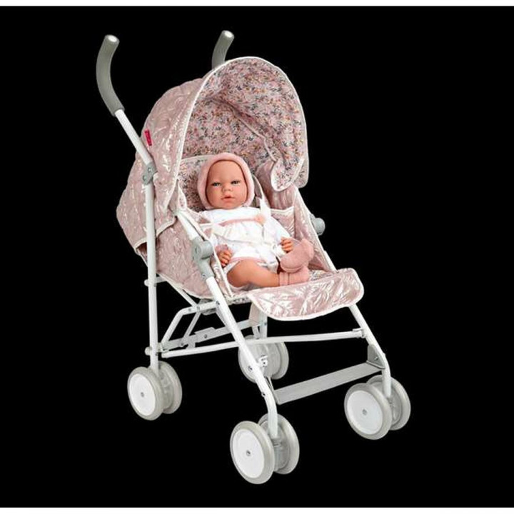 Poppenstoel Arias fantasy