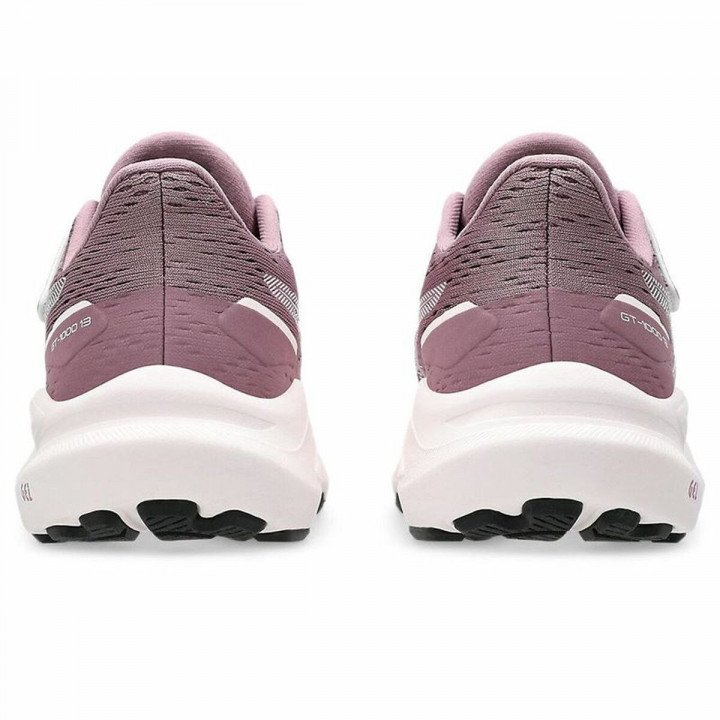 Zapatillas de Running para Niños Asics GT-1000 13 PS Morado Rosa