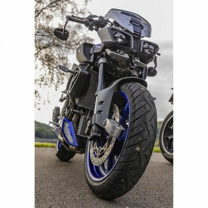 Sleutelslot ABUS 8008 2.0