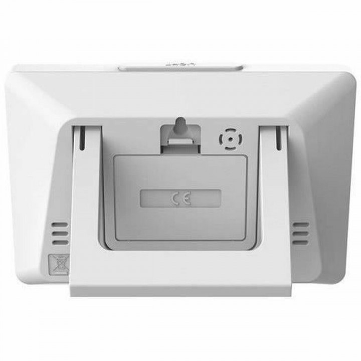 Multi-functioneel Weerstation CGV